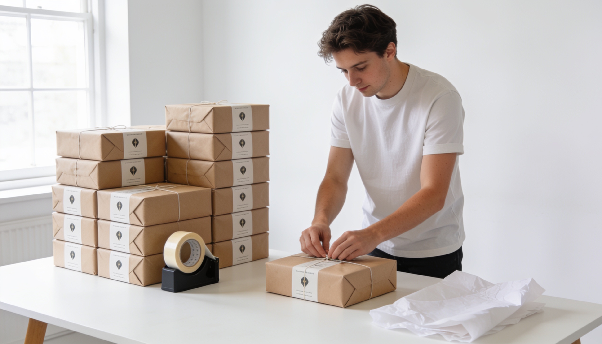 The 5 Best Ways to Source from China for a UK Shopify Brand in 2026