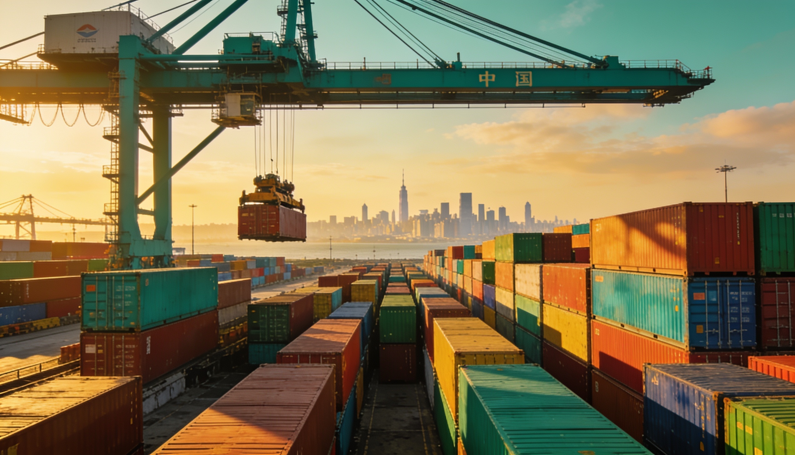 The 5 Best China Sourcing Partners for EU E-commerce SMEs in 2026